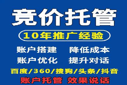 搜索引擎营销（SEM）服务案例分享